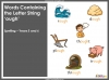 Words Containing the Letter String 'ough' - Years 5 and 6 Teaching Resources (slide 1/25)
